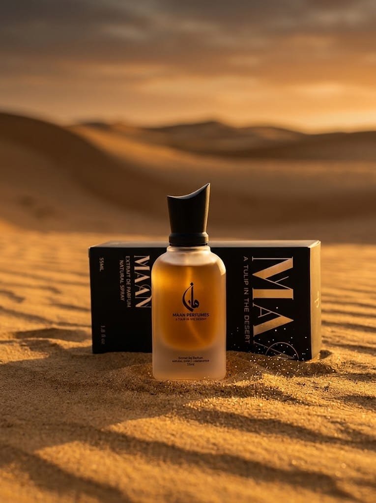 1 (5) Oud Bouquet Lancome - Image 1